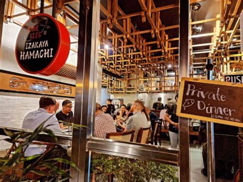 restaurants salcedo makati|GUIDE: Restos, Cafes, and More in Salcedo Village, Makati.